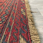 Afghan Mushwani Rug