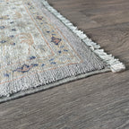 293 x 176 cm | Afghan Mamluk Rug