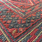 Afghan Mushwani Rug