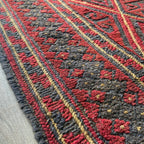 Afghan Mushwani Rug