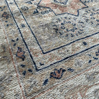 293 x 176 cm | Afghan Mamluk Rug