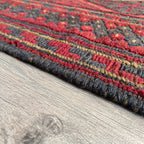 Afghan Mushwani Rug