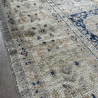 293 x 176 cm | Afghan Mamluk Rug