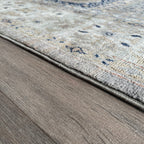 293 x 176 cm | Afghan Mamluk Rug