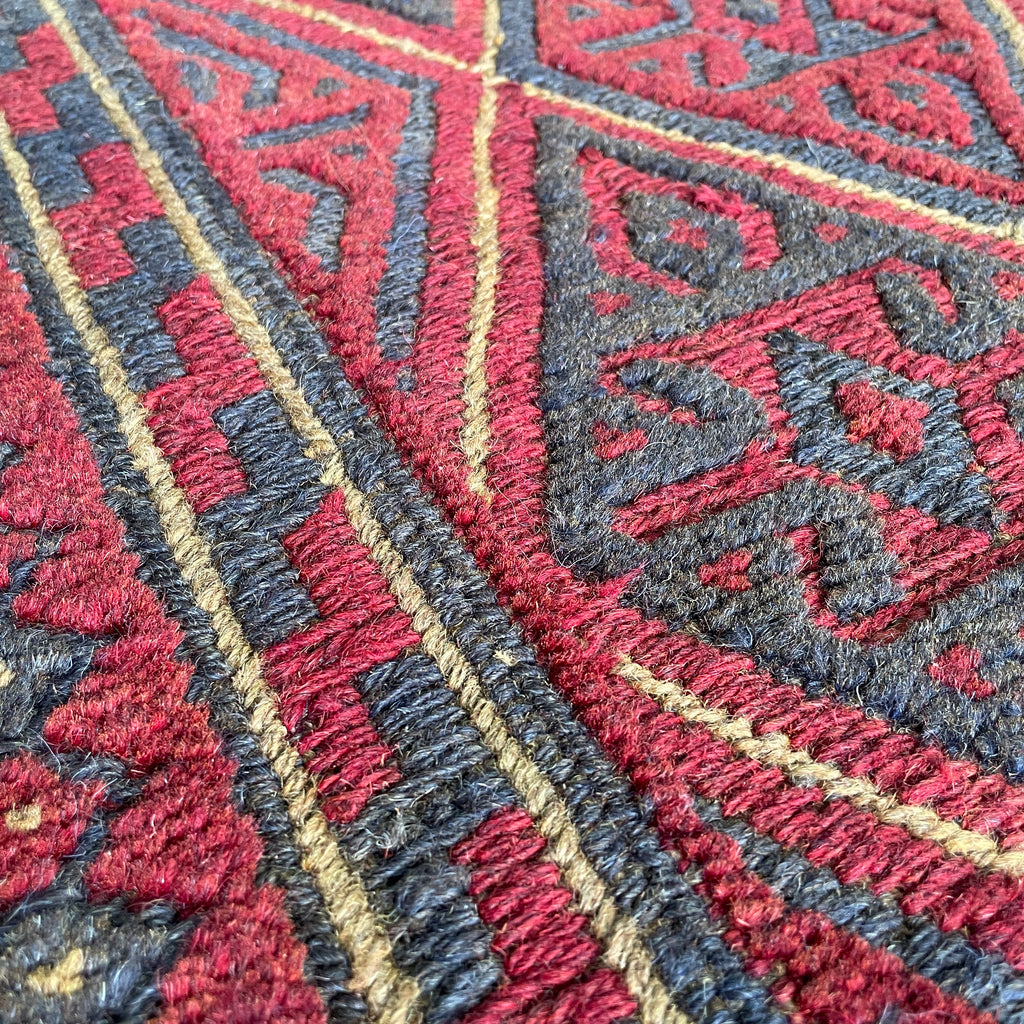 Afghan Mushwani Rug