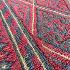 Afghan Mushwani Rug