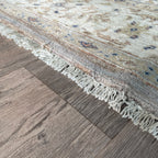 293 x 176 cm | Afghan Mamluk Rug