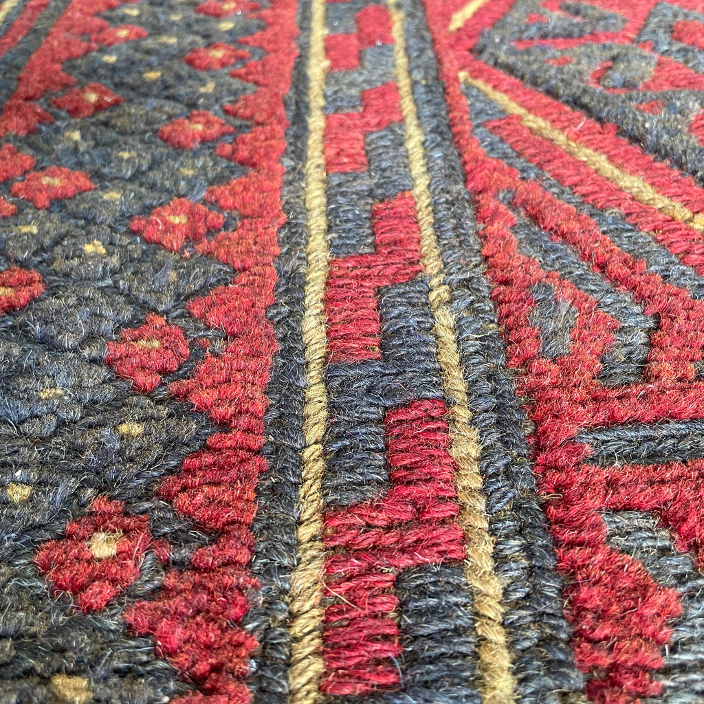 Afghan Mushwani Rug