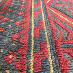 Afghan Mushwani Rug