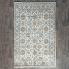 284 x 182 cm | Afghan Ziegler Rug