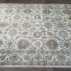 284 x 182 cm | Afghan Ziegler Rug