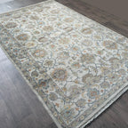 284 x 182 cm | Afghan Ziegler Rug