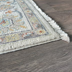 284 x 182 cm | Afghan Ziegler Rug