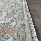 284 x 182 cm | Afghan Ziegler Rug