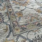 284 x 182 cm | Afghan Ziegler Rug