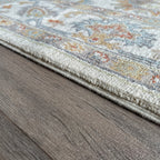284 x 182 cm | Afghan Ziegler Rug