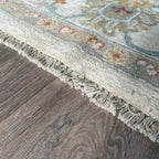 284 x 182 cm | Afghan Ziegler Rug