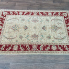 Afghan Ziegler Rug