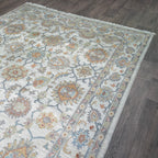 284 x 182 cm | Afghan Ziegler Rug