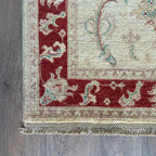 Afghan Ziegler Rug