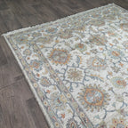 284 x 182 cm | Afghan Ziegler Rug