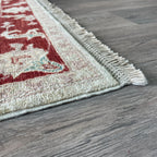 Afghan Ziegler Rug