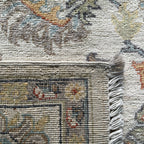 284 x 182 cm | Afghan Ziegler Rug