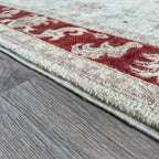 Afghan Ziegler Rug
