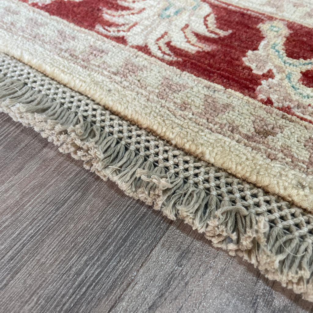 Afghan Ziegler Rug