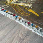 94 x 65 cm | Afghan Gabbeh Small Rug