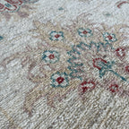 Afghan Ziegler Rug