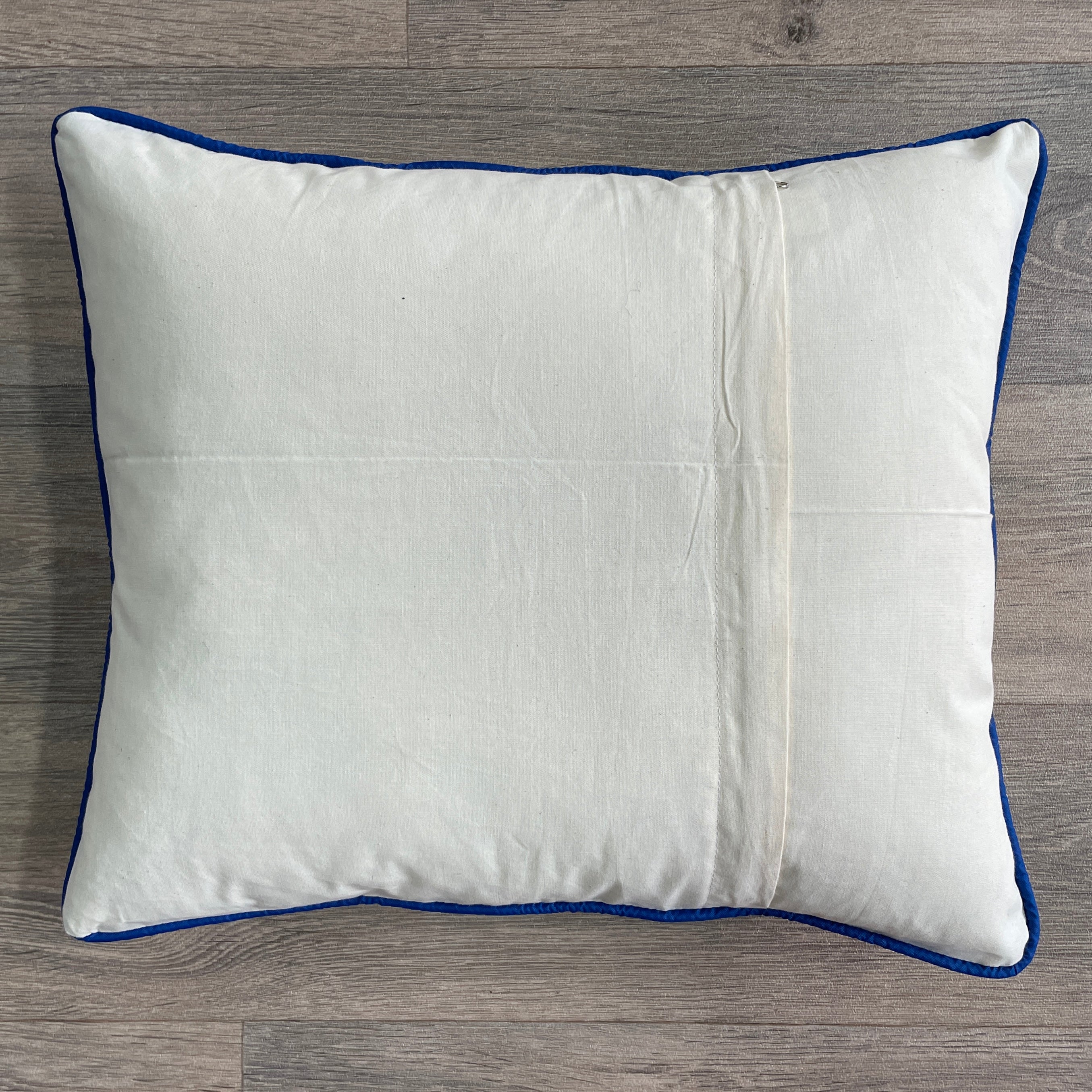 Uzbek Suzani Cushion Cover