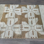 92 x 60 cm | Afghan Contemporary Small Rug