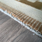 92 x 60 cm | Afghan Contemporary Small Rug