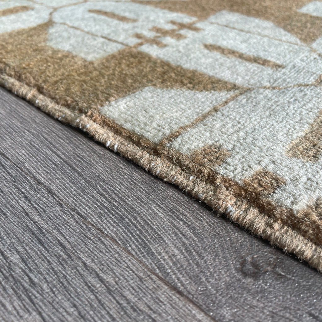 92 x 60 cm | Afghan Contemporary Small Rug