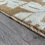92 x 60 cm | Afghan Contemporary Small Rug