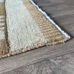 92 x 60 cm | Afghan Contemporary Small Rug