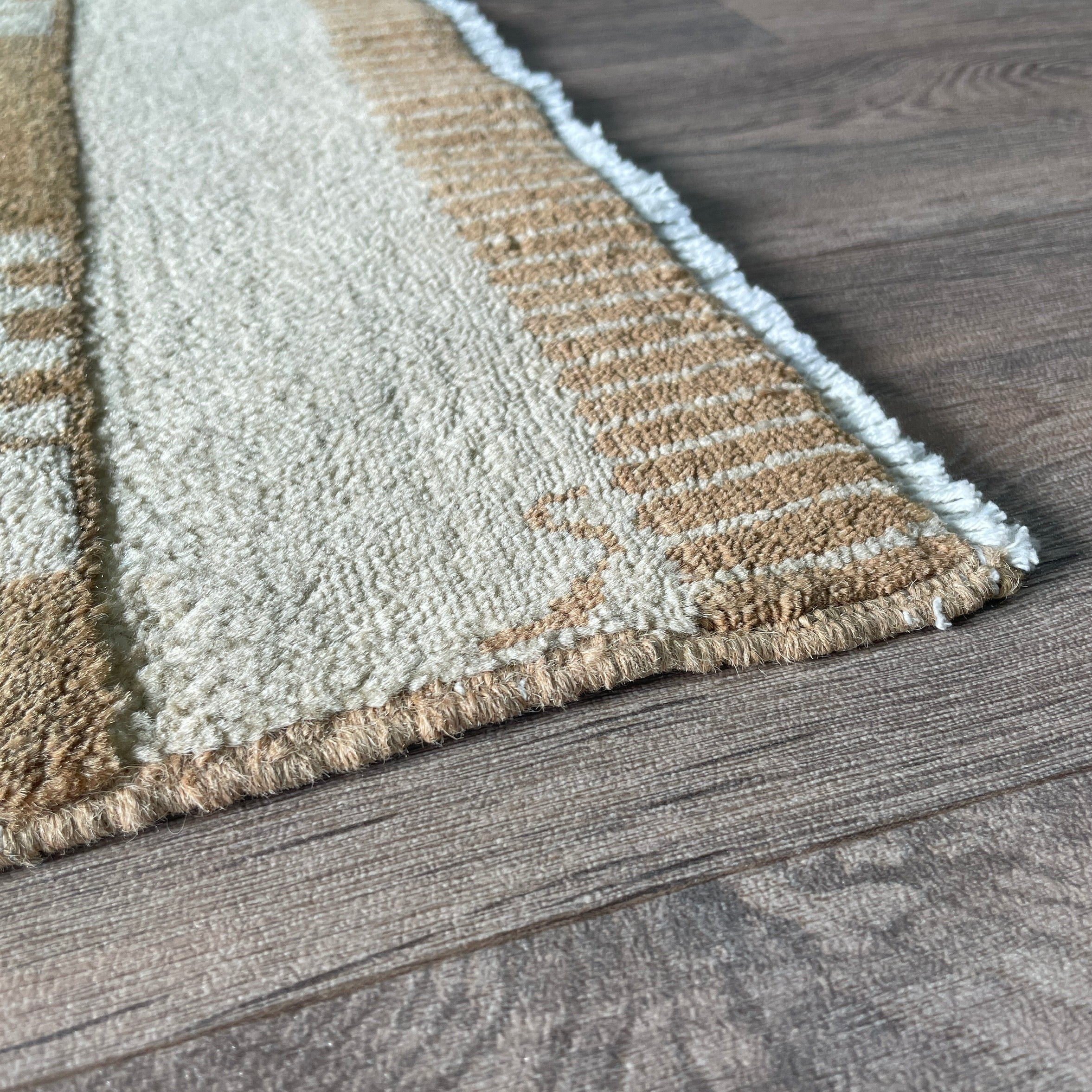 92 x 60 cm | Afghan Contemporary Small Rug
