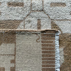 92 x 60 cm | Afghan Contemporary Small Rug
