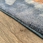 95 x 63 cm | Afghan Contemporary Small Rug