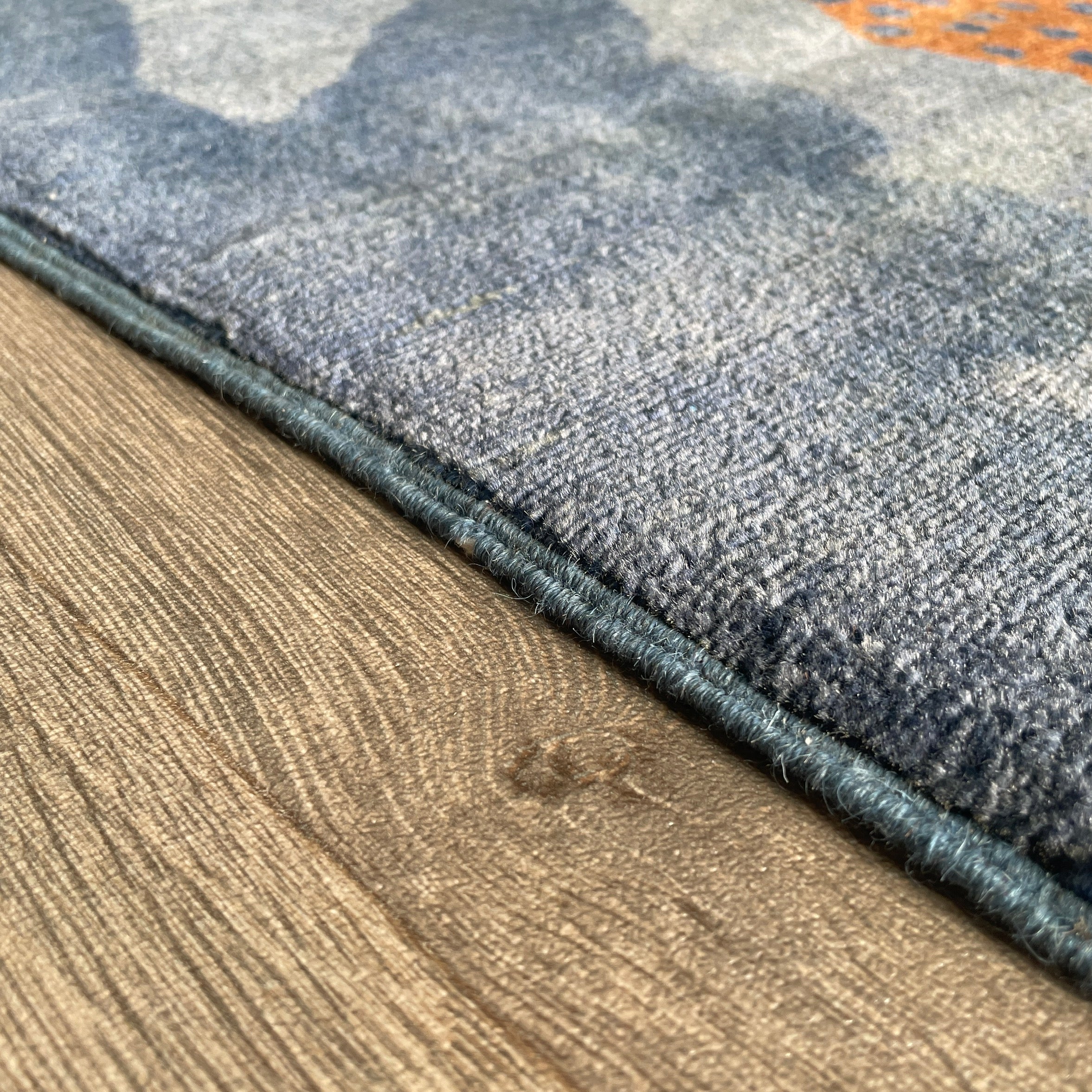 95 x 63 cm | Afghan Contemporary Small Rug