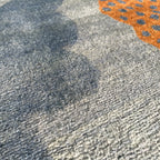 95 x 63 cm | Afghan Contemporary Small Rug