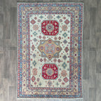 Afghan Mamluk Rug
