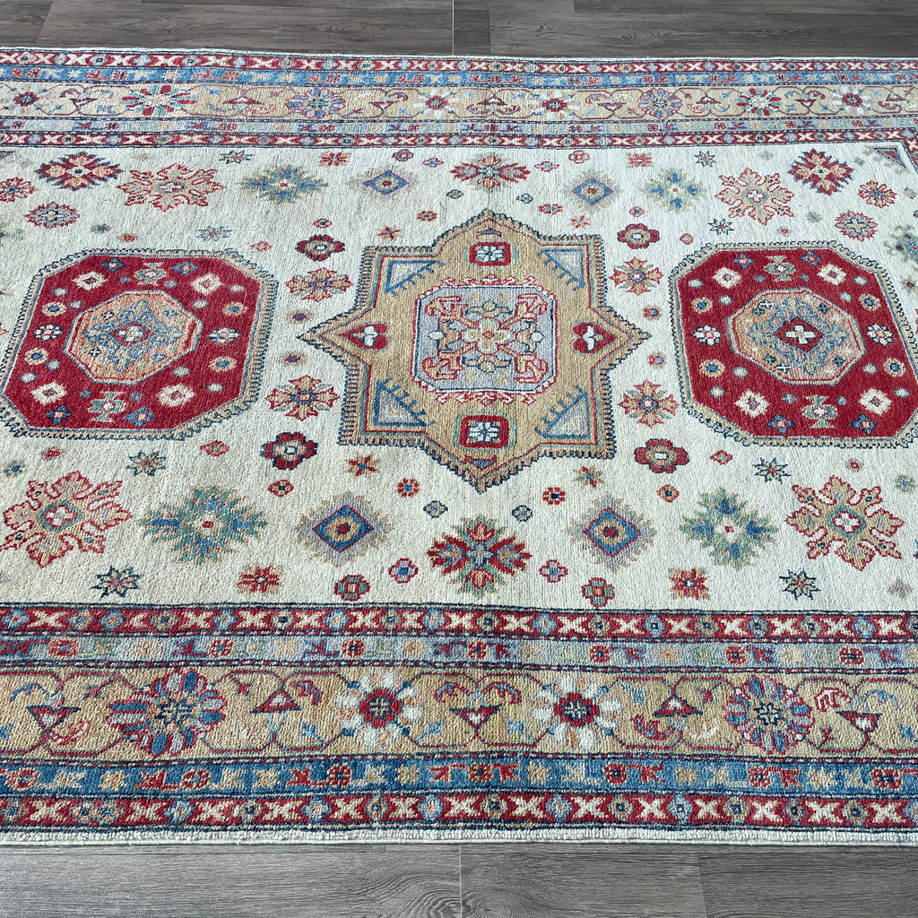Afghan Mamluk Rug