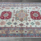 Afghan Mamluk Rug
