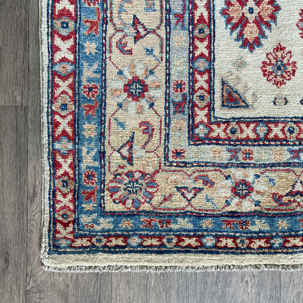 Afghan Mamluk Rug