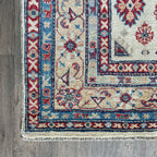 Afghan Mamluk Rug