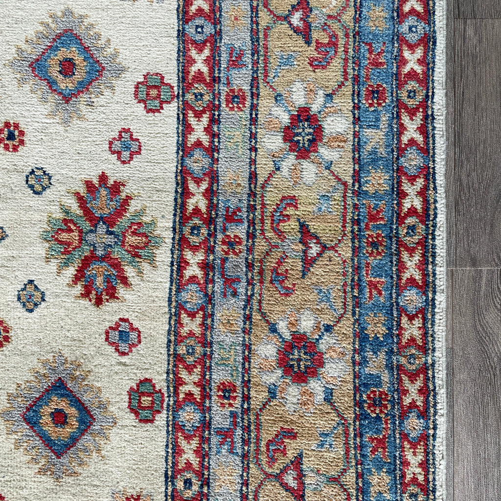 Afghan Mamluk Rug
