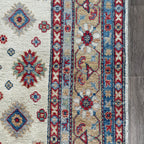 Afghan Mamluk Rug