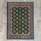 Afghan Aqcha Rug